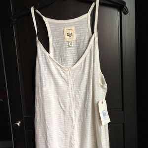 Billabong tank top